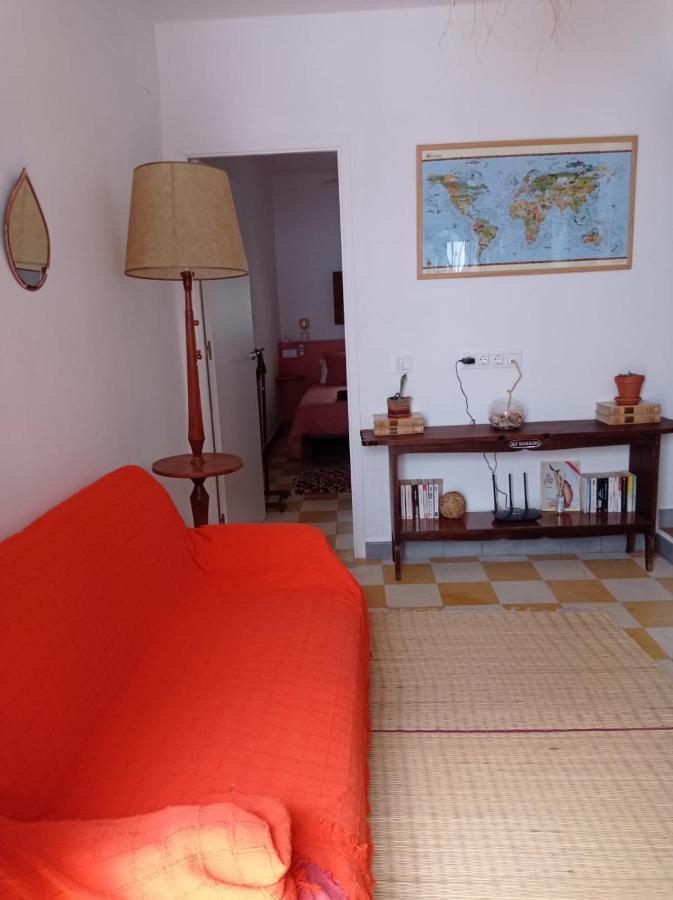 Las 3 Puertas Appartement N° 2 Vejer de la Frontera Exterior photo