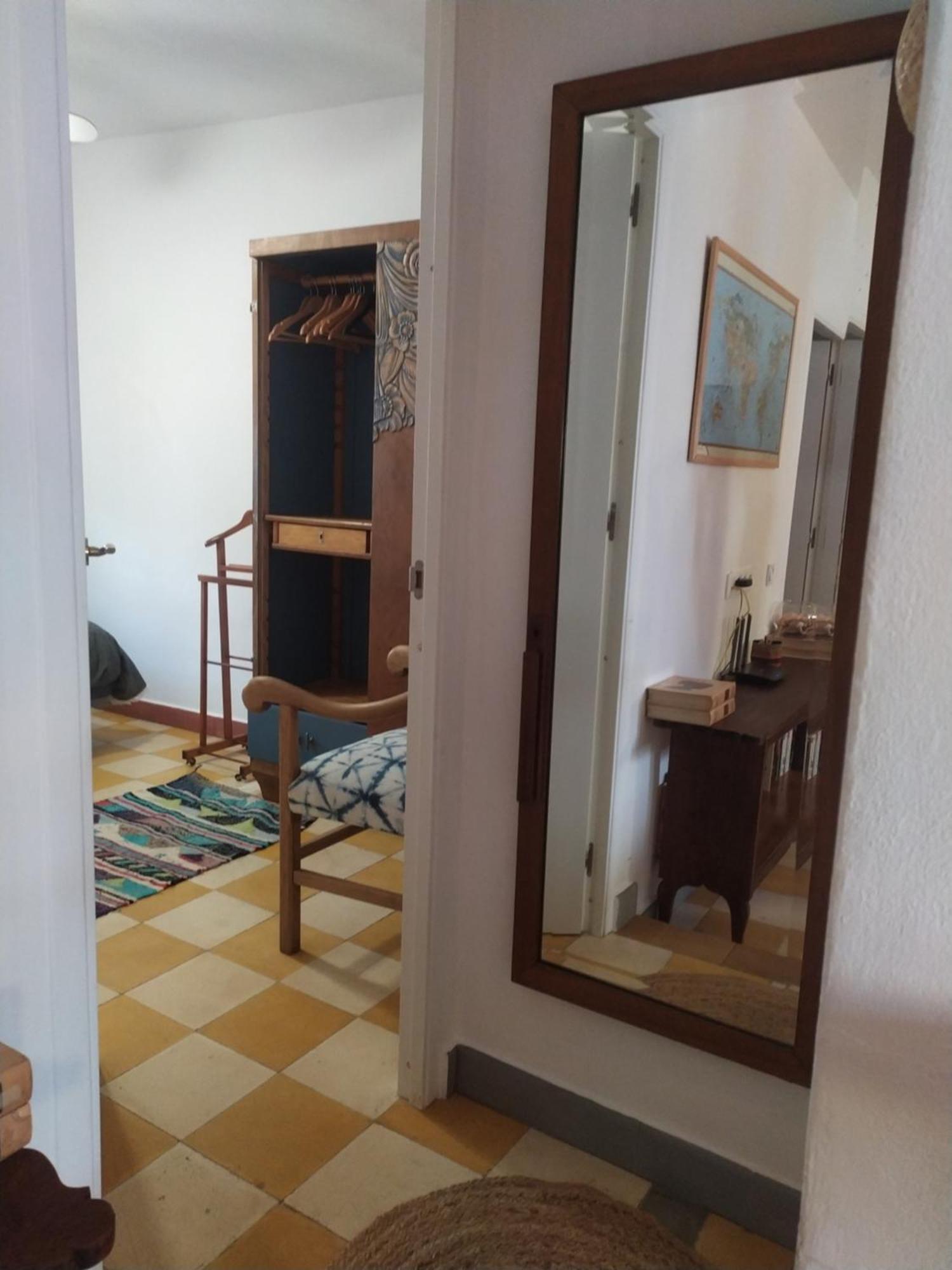 Las 3 Puertas Appartement N° 2 Vejer de la Frontera Exterior photo